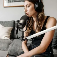 Mikrofony komputerowe - Mikrofon Streamplify MIC VOX + Arm - miniaturka - grafika 1