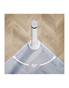 Wentylator Duux DXTF02 - Wentylatory - miniaturka - grafika 1