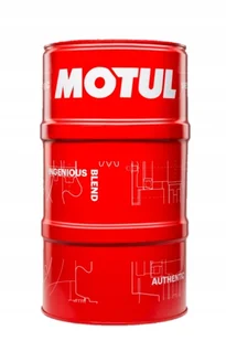 Motul 10W40 208L 5100 4T Motocykle - Oleje silnikowe - miniaturka - grafika 1