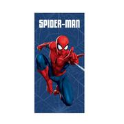 Okrycia kąpielowe dla dzieci - Ręcznik 70X140Cm 100% Bawełna Spiderman Spidey - miniaturka - grafika 1