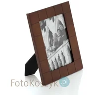 Ramki na zdjęcia - Ramka Drewniana FOT257 (na zdjęcie 13x18cm) - miniaturka - grafika 1