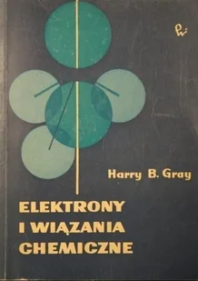 Elektrony i wiązania chemiczne - Chemia - miniaturka - grafika 1