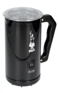 Bialetti MKF02 Czarny - Spieniacze do mleka - miniaturka - grafika 2
