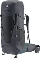 Plecaki - Deuter Aircontact Core 50+10 - miniaturka - grafika 1