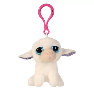 Suki Li'L Peepers. Breloczek Owieczka - Maskotki i pluszaki - miniaturka - grafika 1