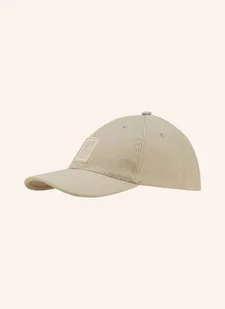 Loewe Czapka Z Daszkiem beige - Czapki damskie - miniaturka - grafika 1