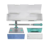 Miotły, szufle, mopy - Karcher Clean Glass PRO 9.212-036.0 - miniaturka - grafika 1