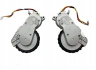 Akcesoria i części AGD - Zestaw Prawe Lewe Do Xiaomi Mi Robot Vacuum Mop 2 Pro 2 Lite Mjstl MJST1S - miniaturka - grafika 1