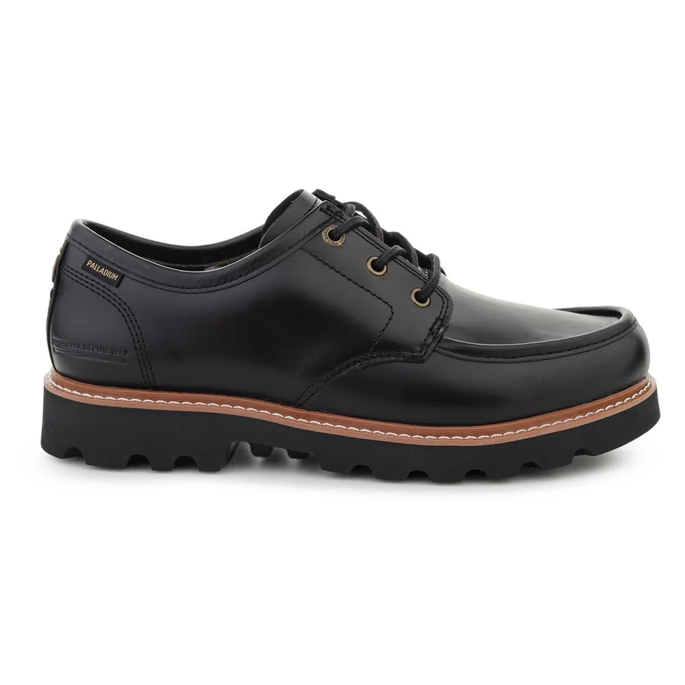 Buty Palladium Trooperlite 04983001