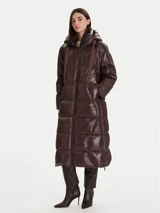 ViCOLO Kurtka puchowa TF0065 Regular Fit - Kurtki damskie - miniaturka - grafika 1