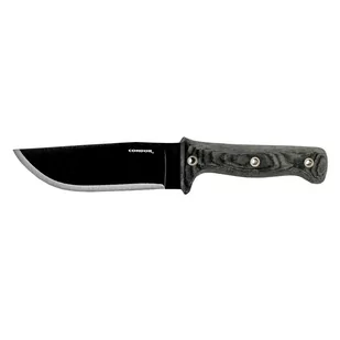 Condor crotalus Fixed Blade Knife CTK25755HC - Survival - akcesoria - miniaturka - grafika 1