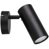 Lampy ścienne - Candellux Lampa kinkiet 91-01658 z serii COLLY - miniaturka - grafika 1