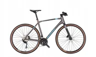 Rowery - ROWER KTM X-STRADA 20 FIT GRAVEL XL/59cm ELDERBERRY MATT 2023/2024 - miniaturka - grafika 1