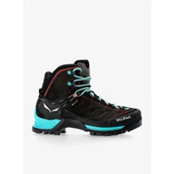 Buty trekkingowe damskie - Buty damskie Salewa Mountain Trainer Mid GTX - miniaturka - grafika 1