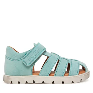 Sandały Froddo Keko G3150287-6 S Zielony - Buty dla chłopców - miniaturka - grafika 1