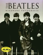 Książki o kulturze i sztuce - The Beatles. Nieznane Fotografie - miniaturka - grafika 1