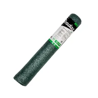 Akcesoria do ogrodzeń - Siatka cieniująco-osłonowa 80%, 1,5 x 10 m zielona - miniaturka - grafika 1