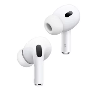 Apple Airpods Pro (2Nd Generation) białe MTJV3DN/A - Słuchawki - miniaturka - grafika 1
