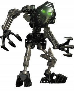 LEGO Bionicle 8532 Toa Mata Onua