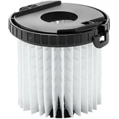 Akcesoria do myjek - Karcher Filtr do VC 5 (2863-2390) - miniaturka - grafika 1