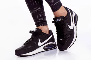 Buty Damskie Sportowe Nike Air Max Command R-38 - Moda i Uroda OUTLET - miniaturka - grafika 1