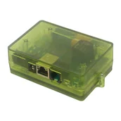 Pozostałe akcesoria sieciowe - LAN kontroler LK4 - miniaturka - grafika 1