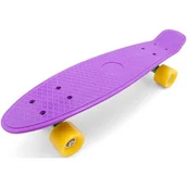 Deskorolki - Deskorolka 7-BRAND Fiszka Fioletowy - miniaturka - grafika 1