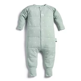 Ergopouch Pajacyk Do Spania 2-3l 2.5tog Sage - Śpiworki dla dzieci - miniaturka - grafika 1