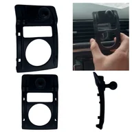 Uchwyty samochodowe do telefonów - Dedykowany Adapter Do Uchwytu Na Telefon Volkswagen Passat 2011-2015 - miniaturka - grafika 1