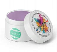 Żele do paznokci - Excellent Painting Gel Mocno Napigmentowany Żel Do Zdobień 16 Lawendowy 5ml - miniaturka - grafika 1