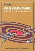 Zarządzanie - Zarządzanie. Czego Nie Uczą w Szkołach Biznesu - miniaturka - grafika 1