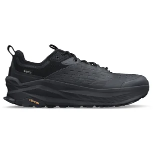 Męskie buty turystyczne Altra M Olympus 6 Hike Low Gtx Rozmiar butów (UE): 44 / Kolor: czarny/szary - Buty trekkingowe męskie - miniaturka - grafika 1