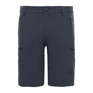Spodenki turystyczne męskie The North Face M Exploration Short - Spodenki męskie - miniaturka - grafika 1