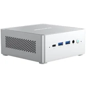 Mini PC - Komputer MINISFORUM NAB6 Lite i5-12600H 16GB RAM 512GB SSD - miniaturka - grafika 1