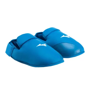 Ochraniacze na stopę Mizuno - Ochraniacze do sportów walki - miniaturka - grafika 1