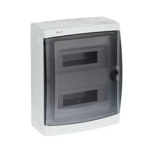 Elektro-Plast Rozdzielnica modułowa hermetyczna Rn 2/26 660806 - Bezpieczniki elektryczne - miniaturka - grafika 1