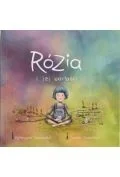 Rózia i jej wartości - Powieści i opowiadania - miniaturka - grafika 1