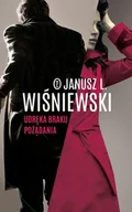 E-booki - biografie - Udręka braku pożądania - miniaturka - grafika 1