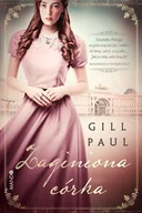 Proza - Zaginiona córka Paul Gill - miniaturka - grafika 1