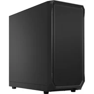 Obudowy komputerowe - Focus 2 Black Solid - miniaturka - grafika 1