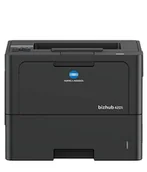 Drukarki - Konica Minolta Bizhub 4201i (AF29021) - miniaturka - grafika 1