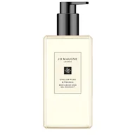 Kosmetyki do kąpieli - Jo Malone London English Pear & Freesia Body & Hand Wash Żele pod prysznic 500 ml - miniaturka - grafika 1