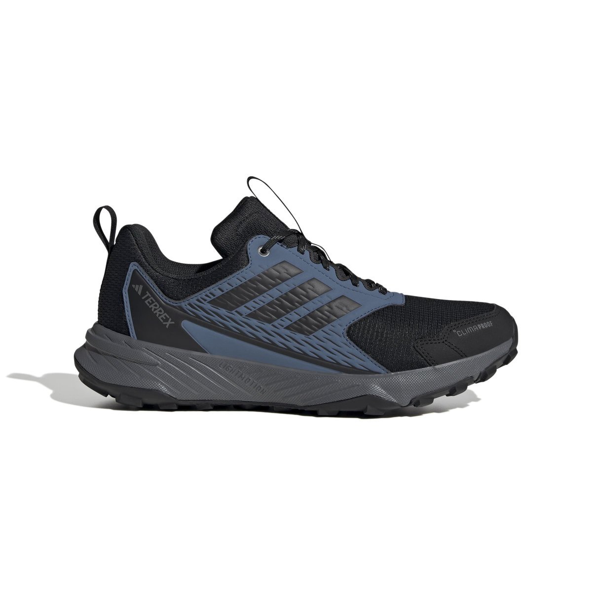 Buty męskie górskie adidas TERREX TRACEFINDER 44