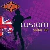 Struny gitarowe  - Rotosound NP 020 pojedyncza struna do gitary elektrycznej ROTO NP020 - miniaturka - grafika 1