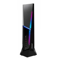 Zestawy komputerowe - Komputer MSI MEG Trident X 12VTE-074PL i7-12700KF 32GB RAM 1TB SSD 1TB HDD GeForce RTX3080Ti Windows 11 Home - miniaturka - grafika 1