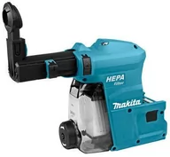 Odciągi trocin i wiórów - System odsysania i zbierania pyłu DX09 Makita 199585-2 - miniaturka - grafika 1