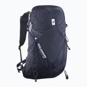 Plecaki - Plecak turystyczny damski Salomon Aerotrek 18 l S-M maritime blue/mood indigo/ballad blue WYSYŁKA W 24H 30 DNI NA ZWROT - miniaturka - grafika 1
