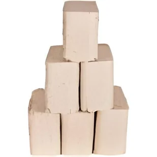 Brykiet dębowy RUF 10 kg - Materiały opałowe - miniaturka - grafika 1