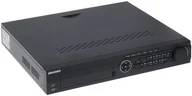 Rejestratory do monitoringu - Rejestrator hybrydowy iDS-7332HUHI-M4/S Hikvision - miniaturka - grafika 1
