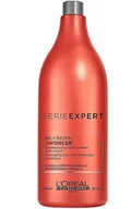 Szampony do włosów - Loreal L''oreal professionnel Serieexpert Inforcer szampon wzmacniający do włosów łamliwych 1500ml 11815 - miniaturka - grafika 1